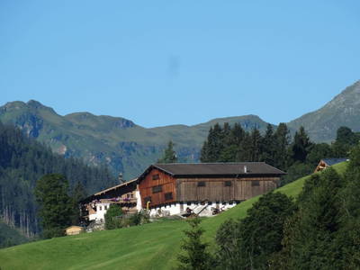 Bild 35 aus  Feriengut Hasenau