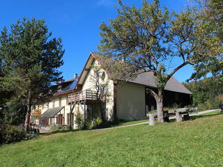 Hirmhof aus Reinsberg
