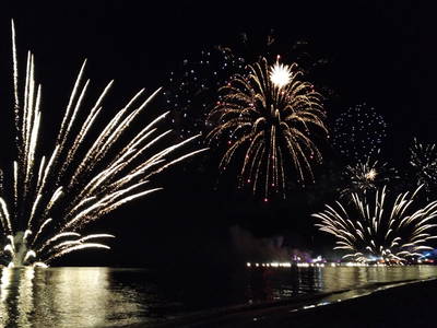 Bild 45 aus  Ahoi Ostsee:  Bauernhof und OstseeUrlaub - Ferienhof Becker in Dahme