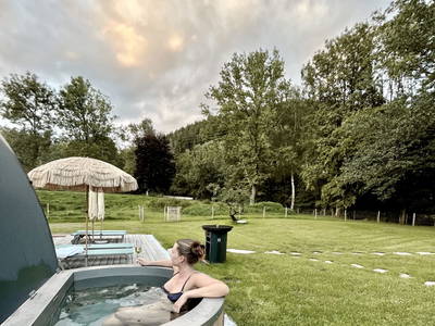 Bild 50 aus  "Chalet 1888" am Gut Schloss Lichtengraben