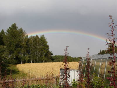 Bild 21 aus  Biohof Besenbäck