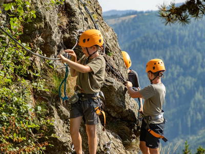 Bild 15 aus  Bischofhütten