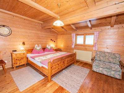 Bild 60 aus  Schönlehen Selbstversorgerhaus