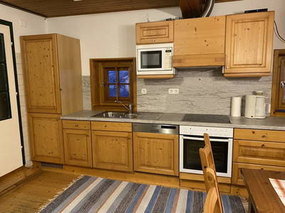 Bild 12 aus  Ferienhaus Jöbstl