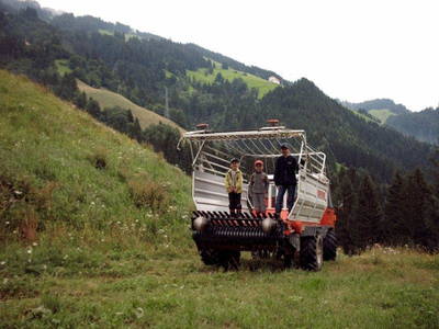 Bild 29 aus  Hanserhof