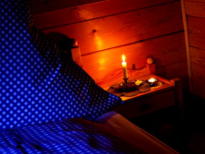 Zur guten Nacht
