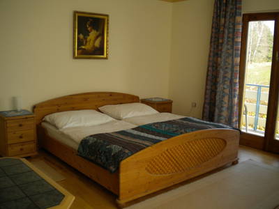 Bild 37 aus  Gästezimmer Weiß