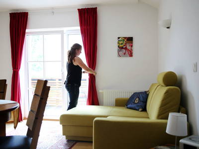 Bild 23 aus  Testhaus PZV NÖ