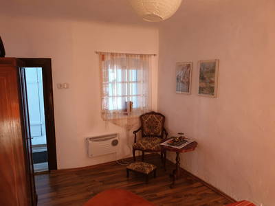 Refugium Ottenthal - Schlafzimmer