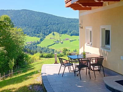 Bild 45 aus  Ferienhaus Untergrünweg