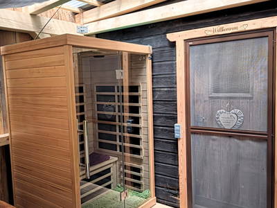 Bild 25 aus  Almhütte Auszeit 