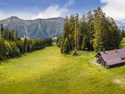 Bild 16 aus  Schnaitstadlalm - Selbstversorgerhütte