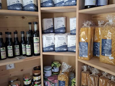 Bild 123 aus  Hüttstädterhof