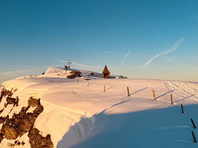 Bild 99 aus  Kräutlhütte Auer