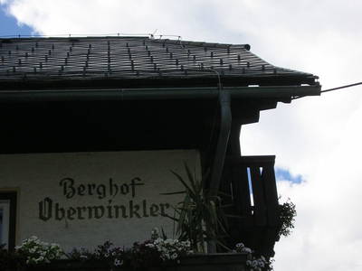 Bild 43 aus  Berghof Oberwinkler