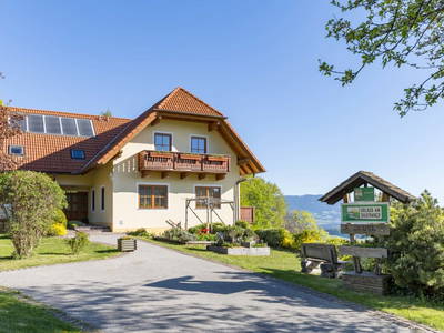 Bild 2 aus  Bauernhof Seppl am Berg