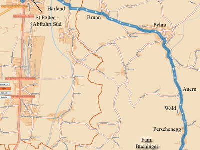 Bild 21 aus  Gölsenhof - Fam. Büchinger