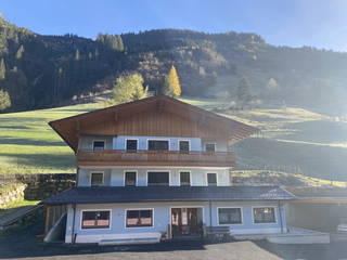 Obergstattgut aus Großarl