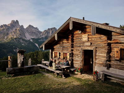 Bild 11 aus  Ferienanlage Reithof