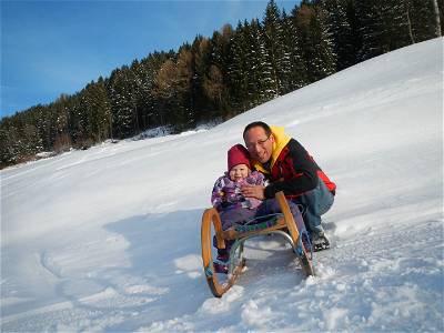 Bild 28 aus Familienbauernhof Glawischnig-Hofer