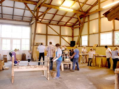 Bild 18 aus  Ferien & Freizeithof Meutstege