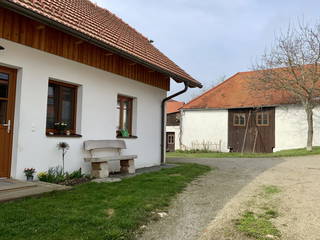 Neuwirth-Hof aus Rosenburg-Mold