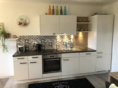 Landhaus Falkendorf - Küche