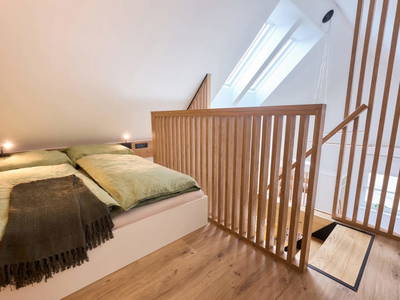 Bild 5 aus  Wiegehaus Retz