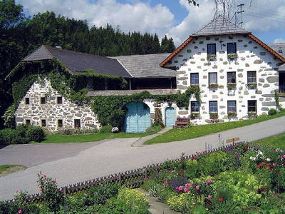 Bild 2 aus  Biohof Abraham