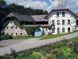 Biohof Abraham aus Hirschbach im Mühlkreis