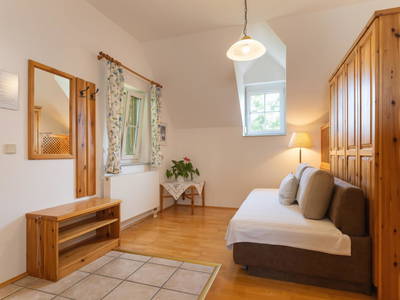 Bild 120 aus  Bio Bauernhof Landhaus Bender Ferienhaus Kellerstöckl