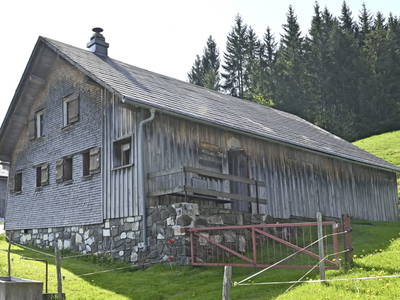 Bild 2 aus  UNSER VORSÄSS - Klausberg