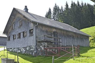 UNSER VORSÄSS - Klausberg aus Schwarzenberg