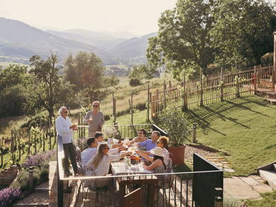 Bild 11 aus  Refugien Am WILDBACHBERG