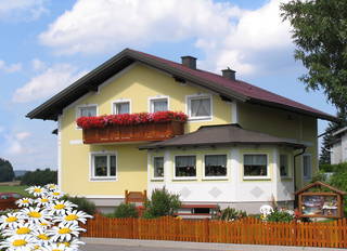 Haus Gertrud aus Pöggstall