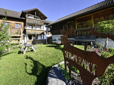 Bild 2 aus  Schwalbahof