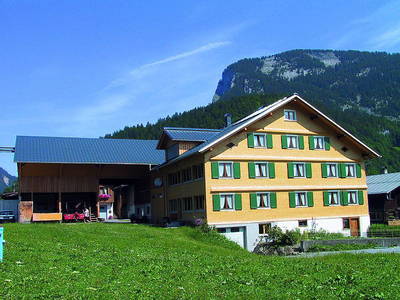 Bild 9 aus  Bauernhof Rusch