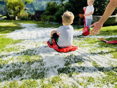 Bild 7 aus  Erbhof Hinting + Appartementhaus Hinting