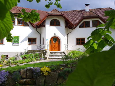 Bild 2 aus  Artner Naturpension