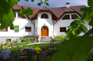 Artner Naturpension aus Bad Großpertholz