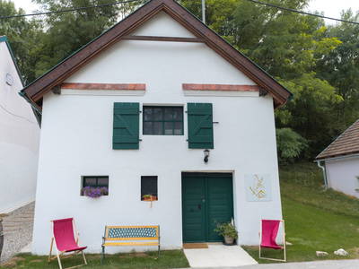 Bild 272 aus  Winzerhof Küssler, Weinviertel