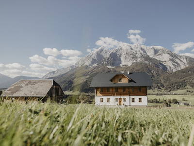 Bild 2 aus  Goschn Lehen