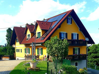 Bild 2 aus  Gästehaus Schaffler-Prattes