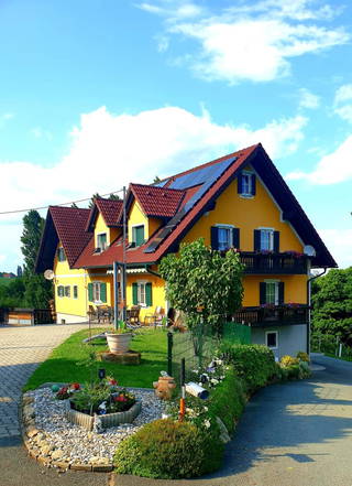 Gästehaus Schaffler-Prattes aus Gamlitz