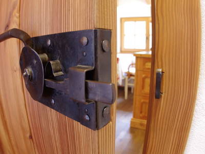 Bild 96 aus  Rafting Camp Palfau