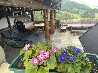 Bild 77 aus  Almhütte Pucher