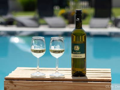 Bild 13 aus  Rebenhof