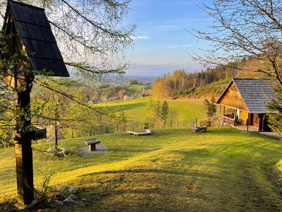 Bild 73 aus  Schreinerhütte 💚