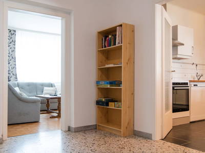 Bild 25 aus  Ferienwohnung Engel