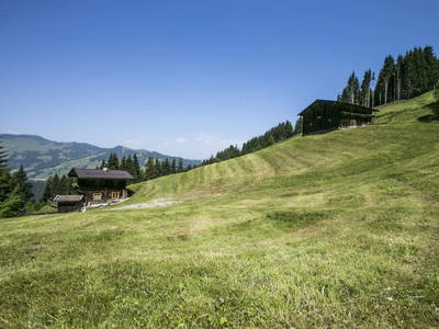 Bild 46 aus  Almhütte Kohlenau